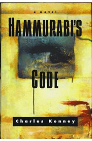Hammurabi's Code Charles Kenney