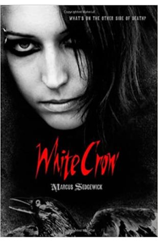 White Crow Marcus Sedgwick