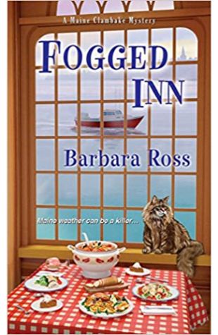Fogged Inn Barbara Ross