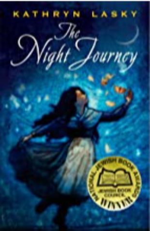 The Night Journey Kathryn Lasky