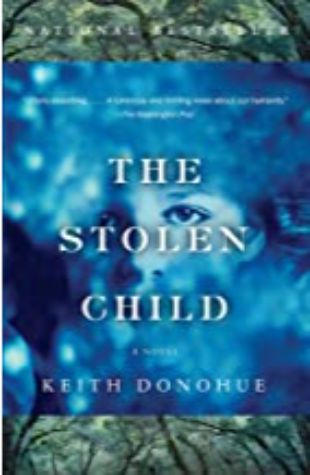 Stolen Child Keith Donohue