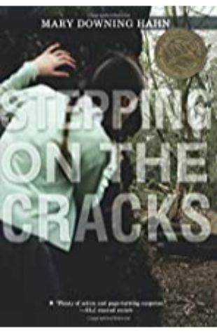 Stepping on the Cracks Mary Downing Hahn