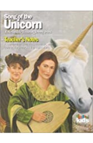 Song of the Unicorn by Susan Hammond and Debra A.S. Olivia