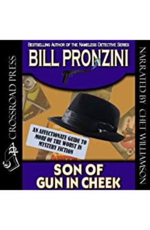 Son of Gun in Cheek Bill Pronzini