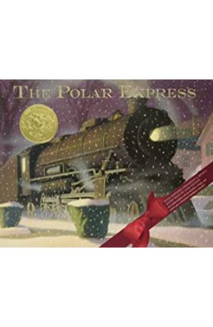 Polar Express, The Chris Van Allsburg