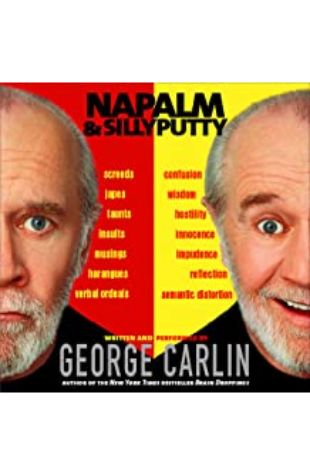 Napalm & Silly Putty George Carlin