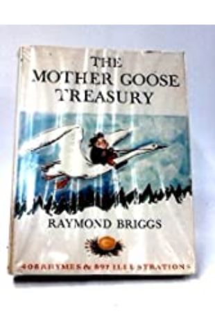 Mother Goose Treasury Raymond Briggs