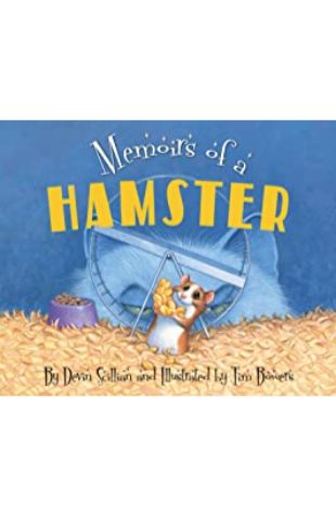 Memoirs of a Hamster by Devlin Scillian