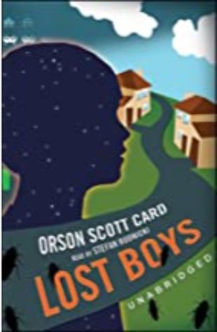 Lost Boys Orson Scott Card