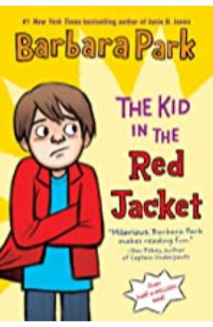 Kid in the Red Jacket, The Barbara Park