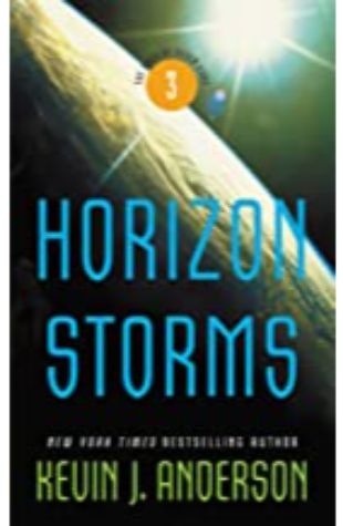 Horizon Storms Kevin Anderson