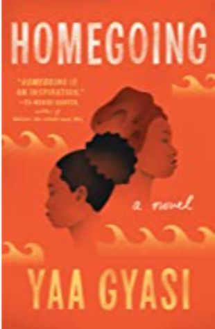 Homegoing by Dominic Hoffman