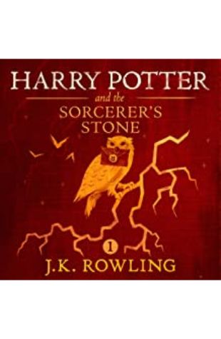 Harry Potter and the Sorcerer's Stone J.K Rowling