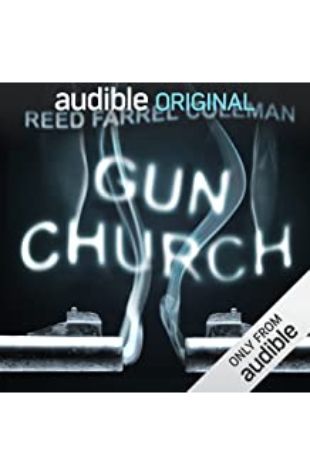 GUN CHURCH by Reed Farrel Coleman