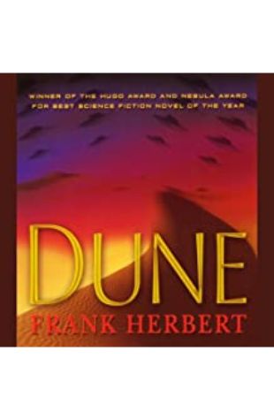 Dune Brian Herbert and Kevin J. Anderson