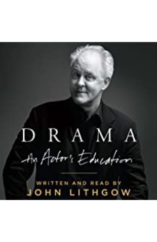 Drama John Lithgow