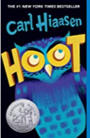 Hoot Carl Hiaasen